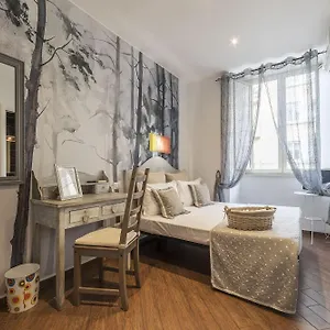 2* Couette-café Be My Guest