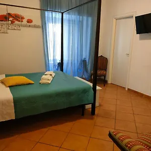Casa de hóspedes Vittorio Ll House, Roma