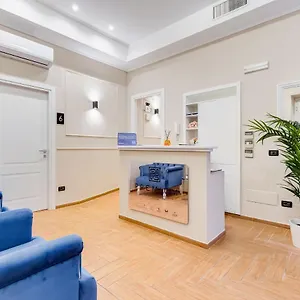 Casa de hóspedes Muzio 48 Private By Premium Collection, Roma