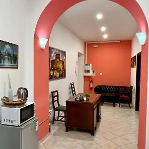 Casa de hóspedes Termini 4, Roma
