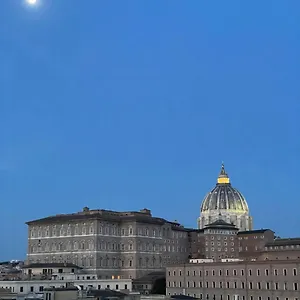 Casa de hóspedes R.c. Vatican View, Roma
