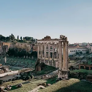 Casa de hóspedes Maria In Vaticano, Roma