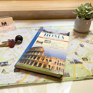 Holidays Otranto Guest house