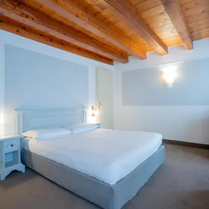 Corte Rossa Bed and breakfast Venecia