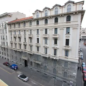 De La Gare Apartahotel Milán