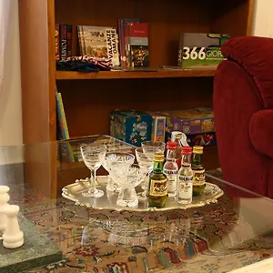 Houspitality Caesar Frühstückspension
