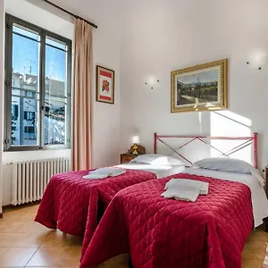 De' Pazzi Hotel Florencia