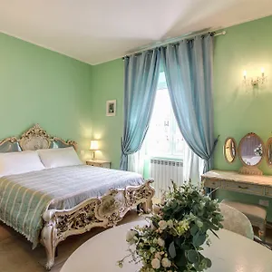 Residenza Dei Principi Frühstückspension