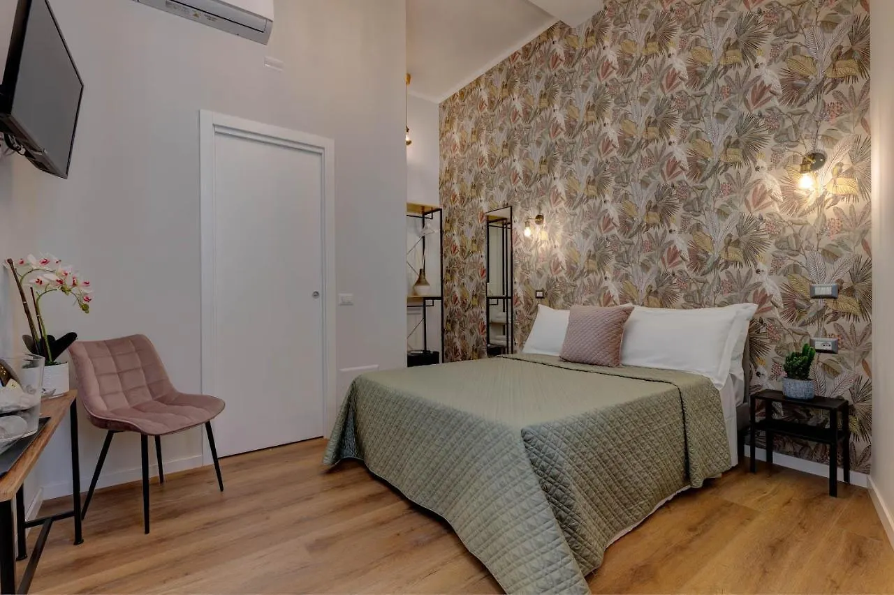 Guest house The Venue Sistina Hotel Rome
