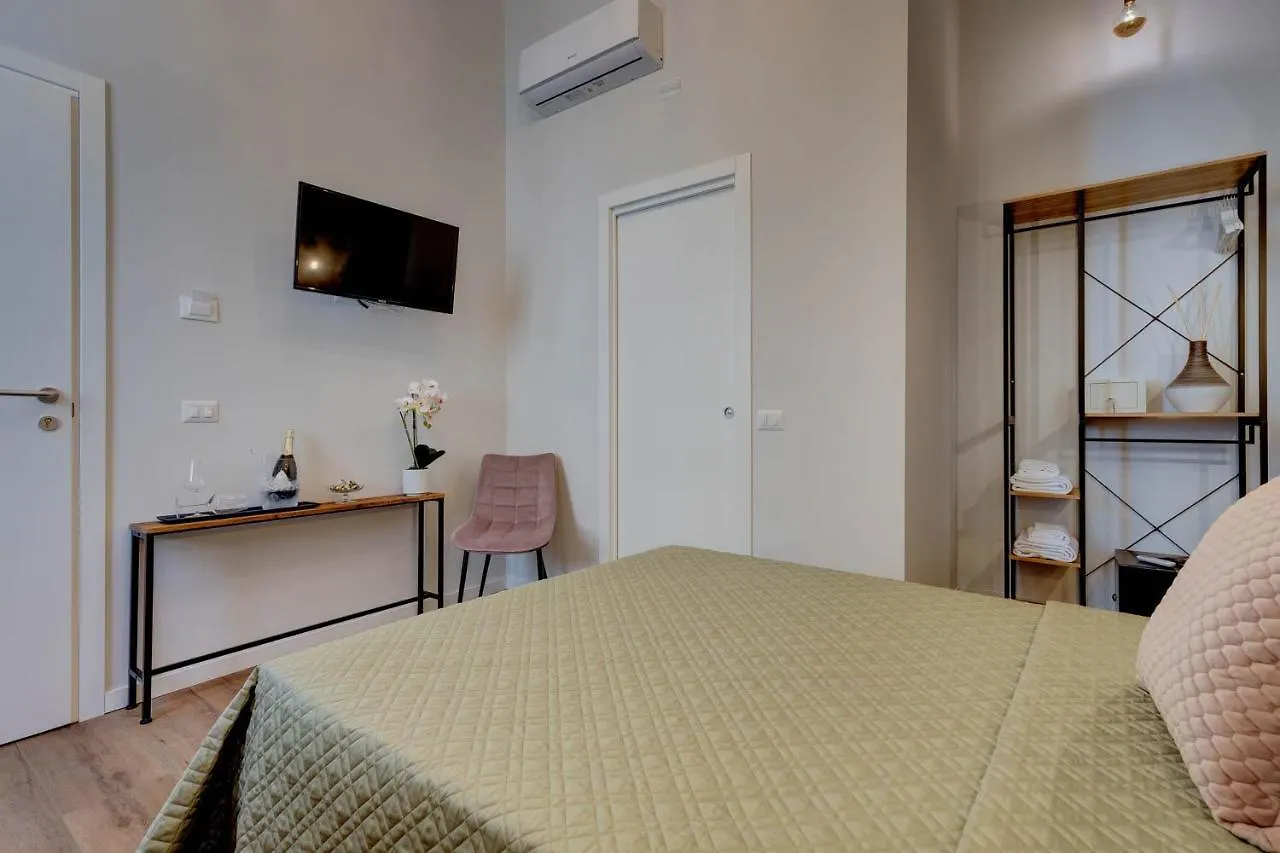 The Venue Sistina Hotel Rome Guest house
